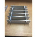 Welded Aluminium Grating Product